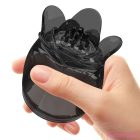 PRETTY LOVE - SECRET GARDEN BLACK MASSAGE HEAD