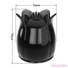 PRETTY LOVE - SECRET GARDEN BLACK MASSAGE HEAD