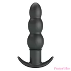 PRETTY LOVE - AEAEAS ​​VIBRATING ANAL PLUG