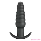 PRETTY LOVE - AEOLIS VIBRATING ANAL PLUG