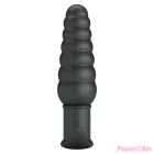 PRETTY LOVE - AEOLIS VIBRATING ANAL PLUG