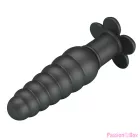 PRETTY LOVE - IMRON VIBRATING ANAL PLUG