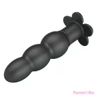 PRETTY LOVE - JADIER VIBRATING ANAL PLUG