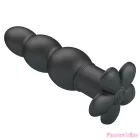 PRETTY LOVE - JADIER VIBRATING ANAL PLUG