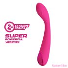 PRETTY LOVE - JESSICA HIGH POWER PINK VIBRATOR
