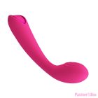 PRETTY LOVE - JESSICA HIGH POWER PINK VIBRATOR