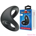CRAZY BULL - NESTOR ERGONOMIC PENIS AND TESTICLE RING