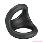 CRAZY BULL - NESTOR ERGONOMIC PENIS AND TESTICLE RING