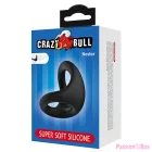 CRAZY BULL - NESTOR ERGONOMIC PENIS AND TESTICLE RING