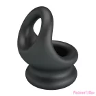CRAZY BULL - OBERON PENIS AND TESTICLE SUPPORT RING