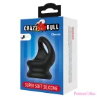 CRAZY BULL - OBERON PENIS AND TESTICLE SUPPORT RING