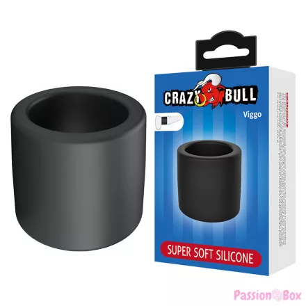 CRAZY BULL - VIGGO PENIS ENLARGEMENT RING
