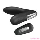 MR PLAY - PROSTATE MASSAGER WITH VIBRATION REMOTE CONTROL