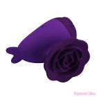 PRETTY LOVE - DOLPHIN MINI VIBRATOR WITH CLIP