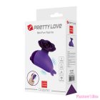 PRETTY LOVE - DOLPHIN MINI VIBRATOR WITH CLIP