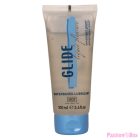 HOT - GLIDE LIQUID PLEASURE WATERBASED LUBRICANT 100 ML