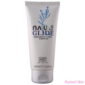 HOT - NATURE GLIDE WATER BASED LUBRICANT 100ML