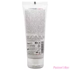 HOT - SUPERGLIDE EDIBLE LUBRICANT WATERBASED RASPBERRY 75 ML