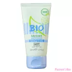 HOT - BIO LUBRICANT WATERBASED SENSITIV 50 ML