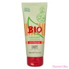 HOT - BIO LUBRICANT WATERBASED WARMING 100 ML