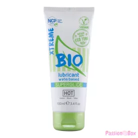 HOT - BIO LUBRICANT WATERBASED XTREME 100 ML