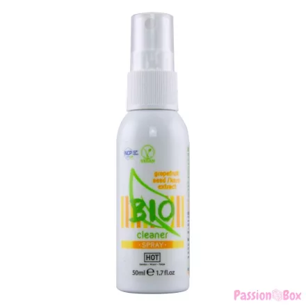 HOT - BIO CLEANER SPRAY 50 ML