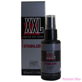 HOT - XXL SPRAY FOR MEN 50 ML
