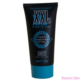 HOT - XXL ENHANCEMENT CREAM FOR MEN 50 ML