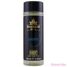 HOT - MASSAGE OIL EXOTIC-SPECIAL 100 ML