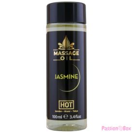 HOT - MASSAGE OIL JASMINE 100 ML