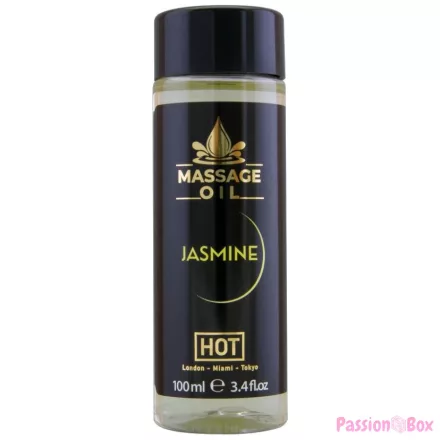 HOT - MASSAGE OIL JASMINE 100 ML