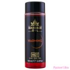 HOT - MASSAGE OIL WARMING 100 ML