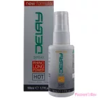 HOT - DELAY SPRAY 50 ML