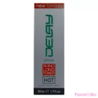 HOT - DELAY SPRAY 50 ML