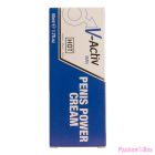 HOT - V-ACTIV PENIS POWER CREAM FOR MEN 50 ML