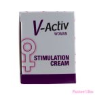 HOT - V-ACTIV STIMULATION CREAM FOR WOMEN 50 ML