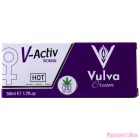 HOT - VULVA CREAM MIT CBD 50ML