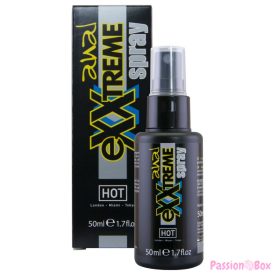 HOT - EXXTREME ANAL SPRAY 50 ML