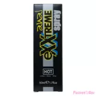 HOT - EXXTREME ANAL SPRAY 50 ML