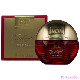 HOT - TWILIGHT PHEROMONE PARFUM WOMEN 15 ML