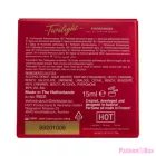 HOT - TWILIGHT PHEROMONE PARFUM WOMEN 15 ML