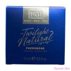 HOT - TWILIGHT PHEROMONE NATURAL MEN 15 ML