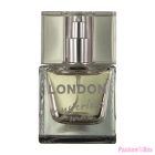 HOT - PHEROMONE PERFUME LONDON MYSTERIOUS MAN 30 ML