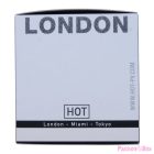 HOT - PHEROMONE PERFUME LONDON MYSTERIOUS MAN 30 ML