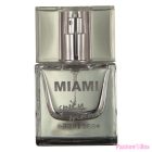 HOT - PHEROMONE PARFUME MIAMI SPICY MAN 30 ML