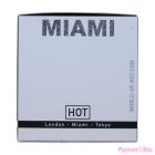 HOT - PHEROMONE PARFUME MIAMI SPICY MAN 30 ML