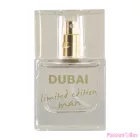 HOT - PHEROMONE PERFUME DUBAI LIMITED EDITION MEN 30 ML