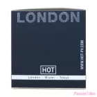 HOT - PHEROMONE PERFUME LONDON SOPHISTICATED WOMAN 30 ML