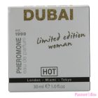 HOT - PHEROMONE PERFUME DUBAI LIMITED EDITION WOMEN 30 ML