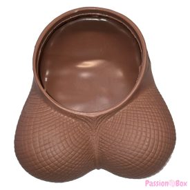 DIABLO PICANTE - EGG EMPTYING BAG DARK TONE